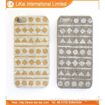 3D Mobile Protective Phone Case with Swarovski Crystal Stone for iPhone-IMD